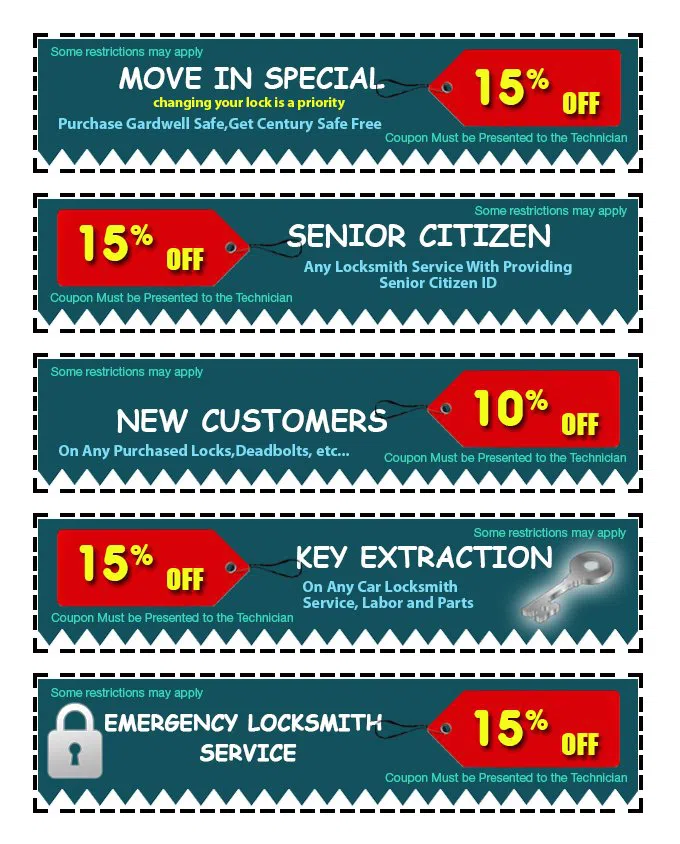 Father Son Locksmith Shop Safety Harbor, FL 727-245-9226 Father Son Locksmith Shop Safety Harbor, FL 727-245-9226 - coupon